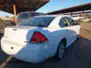 2013 Chevrolet Impala LT с VIN 2G1WG5E37D1216954, выставлен на аукционе IAAI как лот 43375819 с пробегом 153 920 миль миль и . История ставок и продаж доступна на DreamBid. Изображение 15.