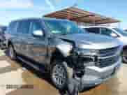 2023 Chevrolet Suburban LT with VIN 1GNSKCKD4PR373320, listed as a IAAI auction lot 42905057 with 61,470 mi miles and . Bid and sale history available at DreamBid. Image 13.