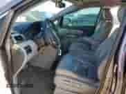 2014 Honda Odyssey Touring с VIN 5FNRL5H94EB106295, выставлен на аукционе Copart как лот 81244975 с пробегом 231 988 миль миль и Списание • Salvage title. История ставок и продаж доступна на DreamBid. Изображение 7.