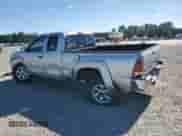 2006 Toyota Tacoma с VIN 5TEUU42N86Z285013, выставлен на аукционе Copart как лот 85072785 с пробегом 172 162 миль миль и Списание • Salvage title. История ставок и продаж доступна на DreamBid. Изображение 2.