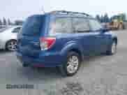 2011 Subaru Forester X Limited z VIN JF2SHAEC7BH700629, wystawiony jako IAAI lot #43159008 z przebiegiem 155 621 mil mil oraz . Historia ofert i sprzedaży dostępna na DreamBid. Obrazek 4.