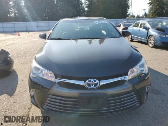 2016 Toyota Camry LE с VIN 4T1BD1FK7GU182774, выставлен на аукционе Copart как лот 81829115 с пробегом 94 424 миль миль и Списание • Salvage title. История ставок и продаж доступна на DreamBid. Изображение 5.