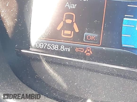 2018 Ford Explorer XLT with VIN 1FM5K7D85JGB85143, listed as a IAAI auction lot 43268657 with 97,538 mi miles and . Bid and sale history available at DreamBid. Image 16.