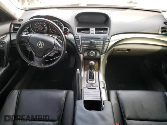 2012 Acura TL Auto с VIN 19UUA8F28CA020356, выставлен на аукционе Copart как лот 81593065 с пробегом 159 091 миль миль и Списание • Salvage title. История ставок и продаж доступна на DreamBid. Изображение 8.