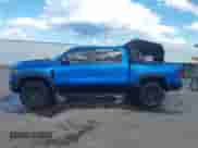 2021 Ram 1500 TRX with VIN 1C6SRFU98MN804461, listed as a IAAI auction lot 42300032 with 28,735 mi miles and . Bid and sale history available at DreamBid. Image 14.