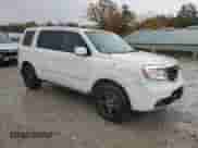 2014 Honda Pilot EX-L z VIN 5FNYF4H56EB056395, wystawiony jako Copart lot #87113095 z przebiegiem 175 241 mil mil oraz Czysty tytuł • Clean title. Historia ofert i sprzedaży dostępna na DreamBid. Obrazek 4.