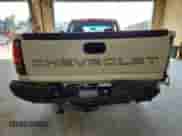 2000 Chevrolet Silverado 1500 с VIN 1GCEC14W3YE331252, выставлен на аукционе Copart как лот 66261715 с пробегом 128 454 миль миль и Списание • Salvage title. История ставок и продаж доступна на DreamBid. Изображение 6.