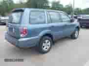 2007 Honda Pilot LX с VIN 2HKYF181X7H518909, выставлен на аукционе IAAI как лот 43074639 с пробегом 93 564 миль миль и . История ставок и продаж доступна на DreamBid. Изображение 4.