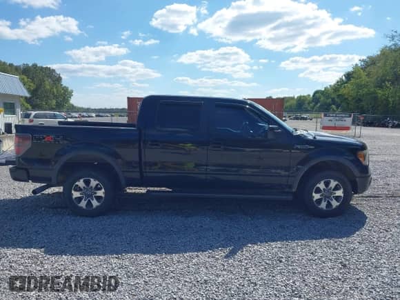 2011 Ford F-150 XLT z VIN 1FTFW1ET4BKD73020, wystawiony jako IAAI lot #43316967 z przebiegiem 203 761 mil mil oraz . Historia ofert i sprzedaży dostępna na DreamBid. Obrazek 13.