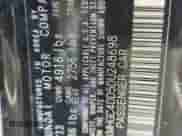 2013 Hyundai Genesis 3.8L with VIN KMHGC4DD5DU248698, listed as a Copart auction lot 54329284 with Not provided miles and Non repairable. Bid and sale history available at DreamBid. Image 13.