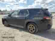 2024 Honda Pilot EX-L с VIN 5FNYG2H44RB015911, выставлен на аукционе Copart как лот 56759335 с пробегом 21 502 миль миль и Списание • Salvage title. История ставок и продаж доступна на DreamBid. Изображение 2.