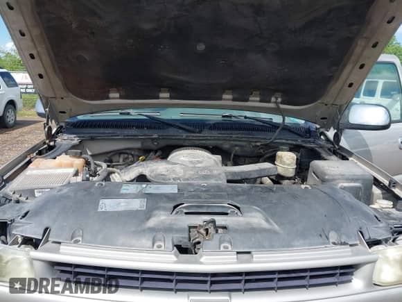 2005 Chevrolet Tahoe Z71 с VIN 1GNEK13T75R138138, выставлен на аукционе IAAI как лот 43366618 с пробегом 232 894 миль миль и . История ставок и продаж доступна на DreamBid. Изображение 10.