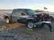 2008 GMC Sierra 1500 SL with VIN 2GTEK13C081238362, listed as a Copart auction lot 46666345 with 329,672 mi miles and Non repairable. Bid and sale history available at DreamBid. Image 4.