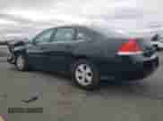 2007 Chevrolet Impala LT с VIN 2G1WT58K179164872, выставлен на аукционе Copart как лот 86785875 с пробегом 178 769 миль миль и Списание • Salvage title. История ставок и продаж доступна на DreamBid. Изображение 2.