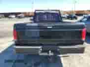1994 Ford F-150 z VIN 1FTEF14YXRNB12413, wystawiony jako Copart lot #66446545 z przebiegiem 141 033 mil mil oraz Czysty tytuł • Clean title. Historia ofert i sprzedaży dostępna na DreamBid. Obrazek 6.