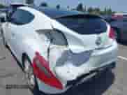 2012 Hyundai Veloster w/Black Int с VIN KMHTC6AD5CU056209, выставлен на аукционе IAAI как лот 42565571 с пробегом 137 908 миль миль и . История ставок и продаж доступна на DreamBid. Изображение 6.