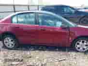 2003 Saturn ION ION 2 with VIN 1G8AJ52F63Z122209, listed as a IAAI auction lot 42104922 with 147,794 mi miles and . Bid and sale history available at DreamBid. Image 14.