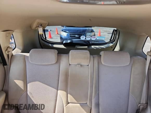 2008 Hyundai Tucson SE с VIN KM8JN72D98U769109, выставлен на аукционе Copart как лот 80903575 с пробегом 151 053 миль миль и На запчасти • Non repairable. История ставок и продаж доступна на DreamBid. Изображение 10.