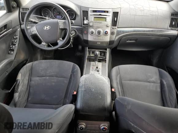 2008 Hyundai Veracruz GLS с VIN KM8NU73C58U076886, выставлен на аукционе Copart как лот 88810535 с пробегом 209 032 миль миль и Чистый • Clean title. История ставок и продаж доступна на DreamBid. Изображение 8.