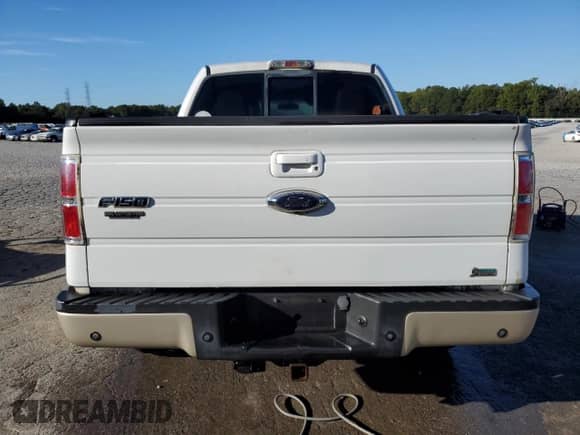 2010 Ford F-150 XL с VIN 1FTFW1EV0AFA21593, выставлен на аукционе Copart как лот 82584855 с пробегом 170 344 миль миль и Чистый • Clean title. История ставок и продаж доступна на DreamBid. Изображение 6.