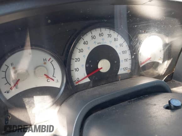 2006 Dodge Dakota ST z VIN 1D7HE28N56S504112, wystawiony jako IAAI lot #43509115 z przebiegiem Nie podano mil oraz . Historia ofert i sprzedaży dostępna na DreamBid. Obrazek 7.