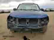 2002 Chevrolet TrailBlazer LS with VIN 1GNDT13S022242068, listed as a Copart auction lot 47485035 with 217,407 mi miles and Salvage title. Bid and sale history available at DreamBid. Image 5.