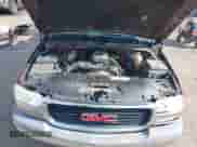 1999 GMC Sierra 1500 SL с VIN 1GTEK19T1XE535029, выставлен на аукционе IAAI как лот 42942267 с пробегом 285 652 миль миль и . История ставок и продаж доступна на DreamBid. Изображение 10.