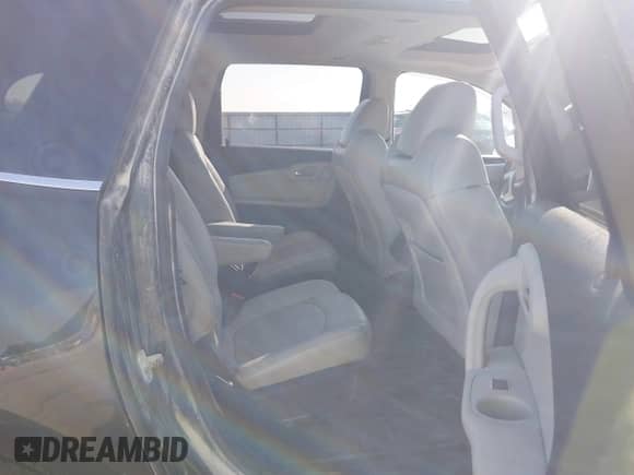 2011 Chevrolet Traverse LTZ с VIN 1GNKVLED5BJ140976, выставлен на аукционе IAAI как лот 43293837 с пробегом 230 417 миль миль и . История ставок и продаж доступна на DreamBid. Изображение 8.