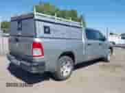 2020 Ram 1500 Tradesman z VIN 1C6RRFNGXLN356363, wystawiony jako IAAI lot #43001924 z przebiegiem 119 855 mil mil oraz . Historia ofert i sprzedaży dostępna na DreamBid. Obrazek 4.