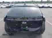 2025 Hyundai Kona SEL with VIN KM8HB3AB5SU253739, listed as a IAAI auction lot 43052126 with 1,971 mi miles and . Bid and sale history available at DreamBid. Image 17.