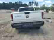 2023 Ram 1500 Tradesman z VIN 1C6RREGT9PN570416, wystawiony jako Copart lot #65910655 z przebiegiem Nie podano mil oraz Szkoda całkowita • Salvage title. Historia ofert i sprzedaży dostępna na DreamBid. Obrazek 6.