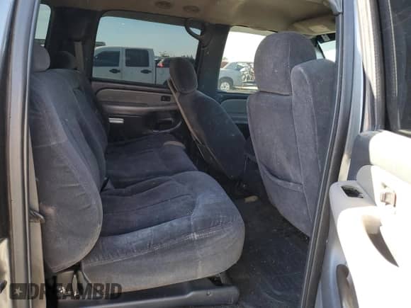 2002 Chevrolet Suburban LT с VIN 3GNEC16T62G229826, выставлен на аукционе Copart как лот 76776004 с пробегом 285 702 миль миль и Списание • Salvage title. История ставок и продаж доступна на DreamBid. Изображение 11.