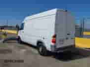 2006 Dodge Sprinter with VIN WD0PD644865921601, listed as a IAAI auction lot 43260668 with 374,440 mi miles and . Bid and sale history available at DreamBid. Image 3.