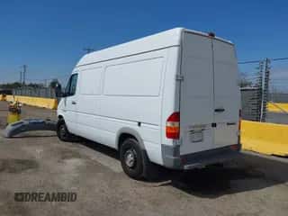 2006 Dodge Sprinter с VIN WD0PD644865921601, выставлен на аукционе IAAI как лот 43260668 с пробегом 374 440 миль миль и . История ставок и продаж доступна на DreamBid. Изображение 3.