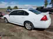 2014 Chevrolet Impala LT с VIN 2G1WB5E32E1142696, выставлен на аукционе Copart как лот 80500165 с пробегом 79 923 миль миль и Списание • Salvage title. История ставок и продаж доступна на DreamBid. Изображение 2.