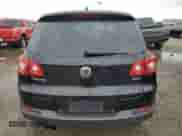 2010 Volkswagen Tiguan S с VIN WVGCV7AX3AW001513, выставлен на аукционе Copart как лот 83395474 с пробегом 147 203 миль миль и Чистый • Clean title. История ставок и продаж доступна на DreamBid. Изображение 6.