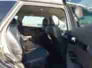 2017 Kia Sorento EX с VIN 5XYPH4A14HG276323, выставлен на аукционе IAAI как лот 42509763 с пробегом 102 510 миль миль и . История ставок и продаж доступна на DreamBid. Изображение 8.