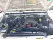 2000 Nissan Frontier XE с VIN 1N6ED27T9YC432759, выставлен на аукционе IAAI как лот 42930135 с пробегом 178 608 миль миль и . История ставок и продаж доступна на DreamBid. Изображение 10.