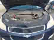 2009 Chevrolet Traverse 1LT with VIN 1GNER23D49S142611, listed as a IAAI auction lot 42492186 with 253,283 mi miles and . Bid and sale history available at DreamBid. Image 10.