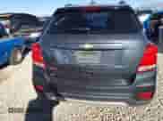 2021 Chevrolet Trax LT с VIN KL7CJLSB4MB327261, выставлен на аукционе Copart как лот 85181865 с пробегом 120 449 миль миль и Чистый • Clean title. История ставок и продаж доступна на DreamBid. Изображение 6.