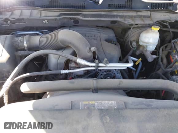 2013 Ram 1500 Laramie with VIN 1C6RR7NT2DS641998, listed as a IAAI auction lot 43045065 with Not provided miles and . Bid and sale history available at DreamBid. Image 10.