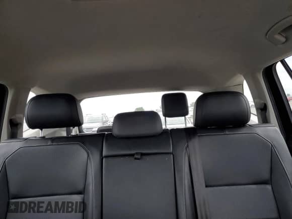 2021 Volkswagen Tiguan SE с VIN 3VV3B7AXXMM105712, выставлен на аукционе Copart как лот 61154945 с пробегом 83 656 миль миль и Списание • Salvage title. История ставок и продаж доступна на DreamBid. Изображение 10.