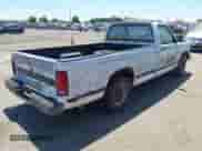 1993 Chevrolet S-10 X96 с VIN 1GCCS14R6P8195720, выставлен на аукционе IAAI как лот 42861350 с пробегом 217 805 миль миль и . История ставок и продаж доступна на DreamBid. Изображение 4.