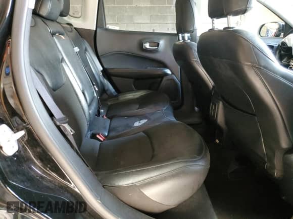 2021 Jeep Compass Latitude с VIN 3C4NJDBB6MT562762, выставлен на аукционе Copart как лот 85679745 с пробегом 71 317 миль миль и Списание • Salvage title. История ставок и продаж доступна на DreamBid. Изображение 11.