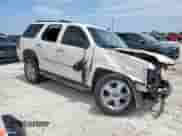 2010 Chevrolet Tahoe LTZ с VIN 1GNUCCE05AR144165, выставлен на аукционе Copart как лот 65619095 с пробегом Не указан миль и Списание • Salvage title. История ставок и продаж доступна на DreamBid. Изображение 4.