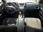 2014 Chevrolet Equinox LS с VIN 2GNFLEEK8E6164224, выставлен на аукционе Copart как лот 84966985 с пробегом 141 923 миль миль и На запчасти • Non repairable. История ставок и продаж доступна на DreamBid. Изображение 8.