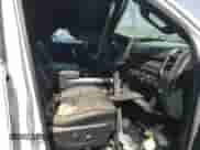 2022 Ram 1500 Rebel z VIN 1C6SRFLM7NN131895, wystawiony jako Copart lot #48122655 z przebiegiem 51 211 mil mil oraz Szkoda całkowita • Salvage title. Historia ofert i sprzedaży dostępna na DreamBid. Obrazek 8.