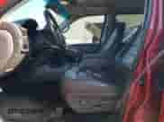 2002 Ford Explorer XLT с VIN 1FMDU73E72ZA48322, выставлен на аукционе Copart как лот 82130645 с пробегом 221 898 миль миль и Списание • Salvage title. История ставок и продаж доступна на DreamBid. Изображение 7.