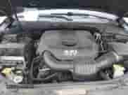 2012 Jeep Grand Cherokee Laredo с VIN 1C4RJFAG8CC128749, выставлен на аукционе IAAI как лот 43398114 с пробегом 111 505 миль миль и . История ставок и продаж доступна на DreamBid. Изображение 10.