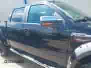 2009 Ford F-150 XL with VIN 1FTPW14V39FA33027, listed as a IAAI auction lot 42804306 with 199,817 mi miles and . Bid and sale history available at DreamBid. Image 13.